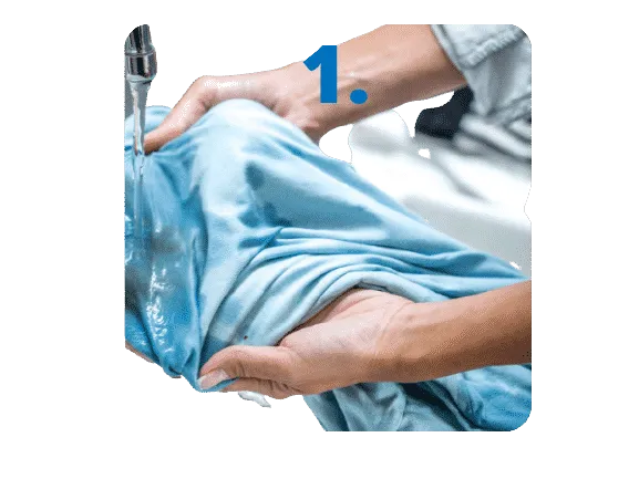 lavanderia acqua