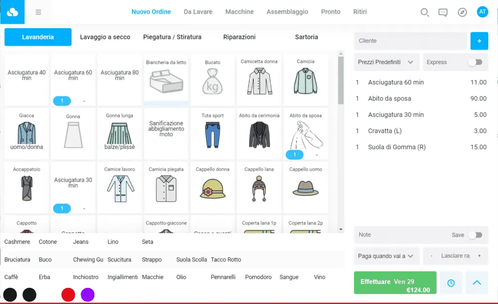 ordine-app