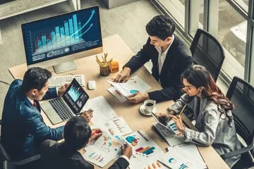 analisi di mercato per aprire una lavanderia self service