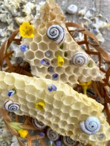 impermeabilizzazione cera d'api