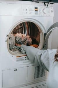 lavaggio lana lavatrice