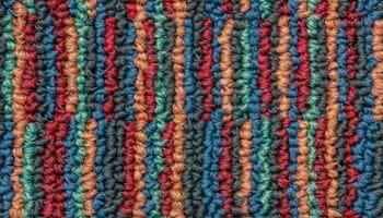 lavaggio tappeto in fibre naturali